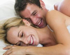Как удивить жену в постели?