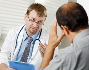 Профилактические осмотры у гинеколога Почему мужчины не любят врачей